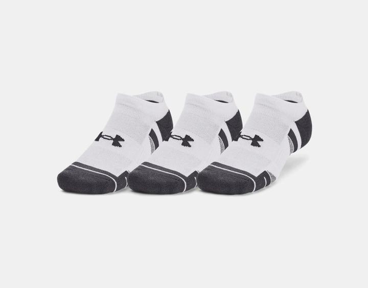 Productafbeelding Under Armour NOS UA Performance Tech 3pk NS Wit XL (XL)