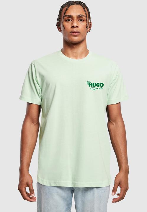 Produktbild Merchcode Hugo Spritz Tee - 198471 (M)