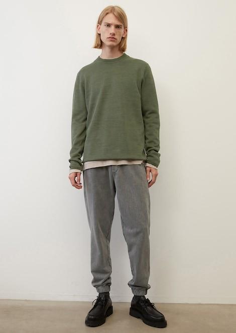 Actual product image Marc O'Polo M28510660376 Pullover (XS)