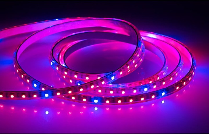 Immagine prodotto Lunartec Strisce di crescita delle piante (LED, 230 V)