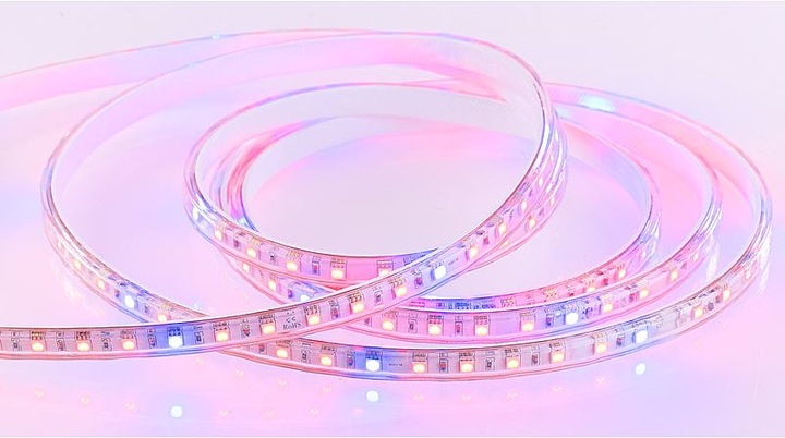 Immagine prodotto Lunartec Strisce di crescita delle piante (LED, 230 V)