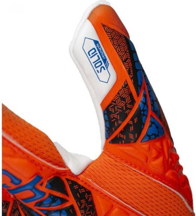 Produktbild Reusch Attrakt Solid Finger Support (6.5)