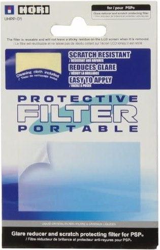 HORI Liquid Filter PSP (PSP)