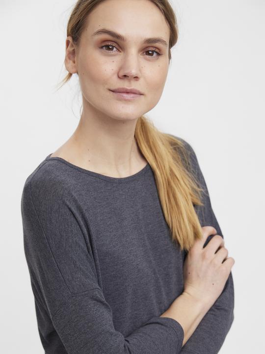 Actual product image Vero Moda VMCARLA 3/4 TOP NOOS (L)