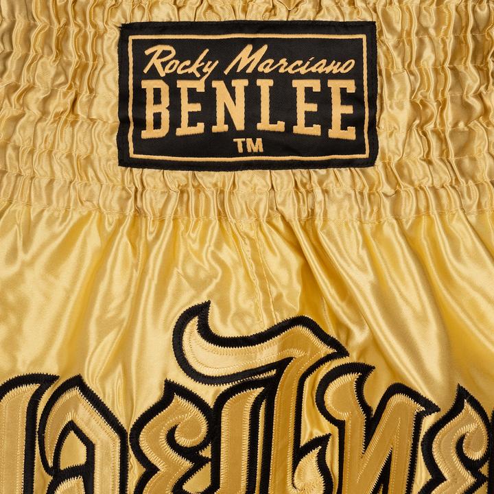 Produktbild Benlee Goldy (M)