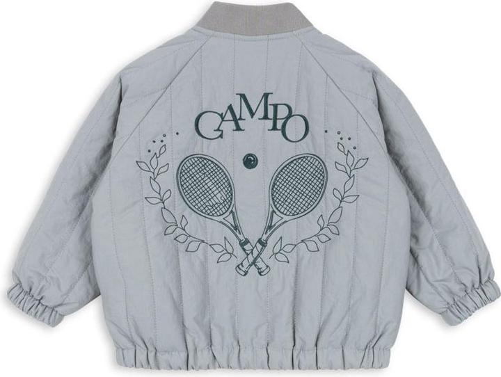 Actual product image Konges Slojd Juno Bomberjacke Sleet (92)