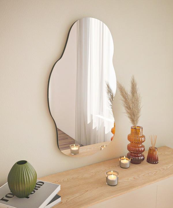 Produktbild Hanah Home Georgia (40 x 72 x 2 cm)