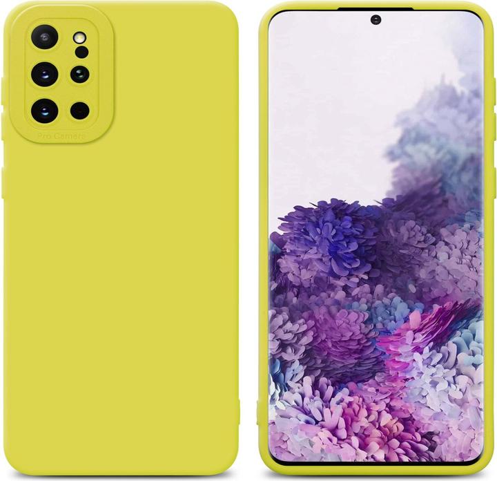 FLUID YELLOW