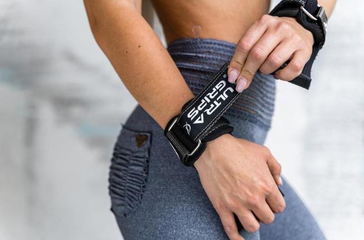 Actual product image Climaqx Ultra Grips Lady Black, XL
