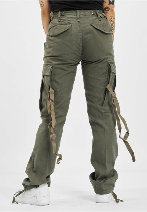 Produktbild Brandit M-65 Cargo Pants (33)