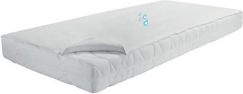 Dormisette Prime de sur-matelas