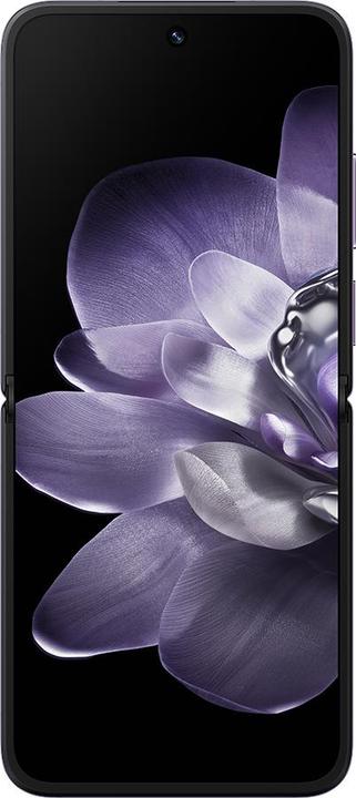 Produktbild Xiaomi MIX Flip + Electric Scooter 4 Lite (2. Gen) Swiss Edition Launch Edition (512 GB, Black, 6.86", Dual SIM, 5G)