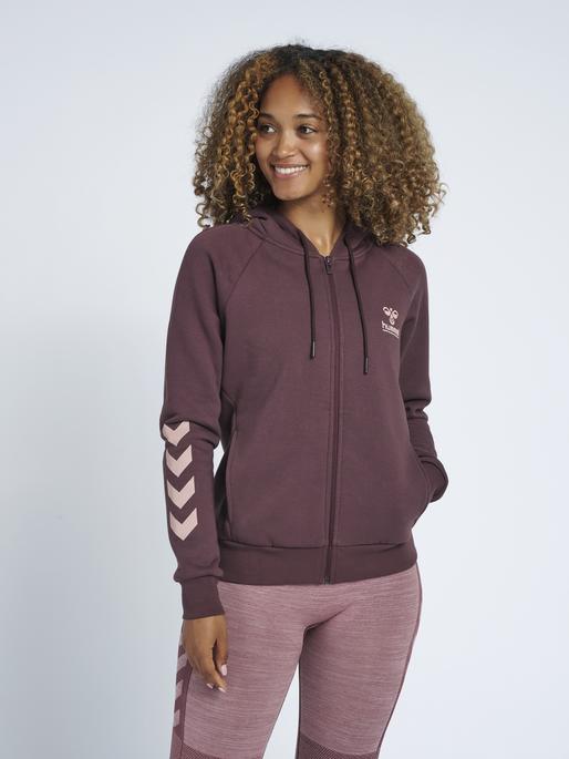 Image du produit hummel Noni Zip Hoodie (XS)