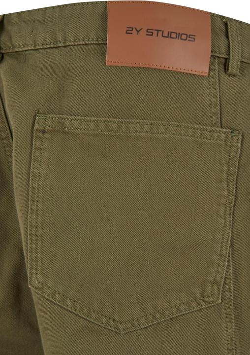 Actual product image 2Y Studios 2Y Arwen 4 Pocket Cargo - 184681 (34)