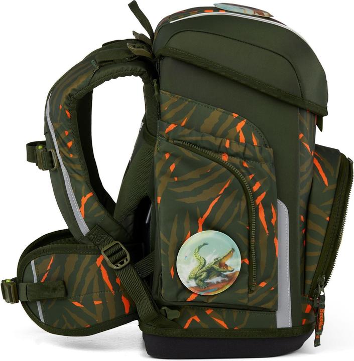 Produktbild Ergobag Schultaschen Set CUBO (19 l)