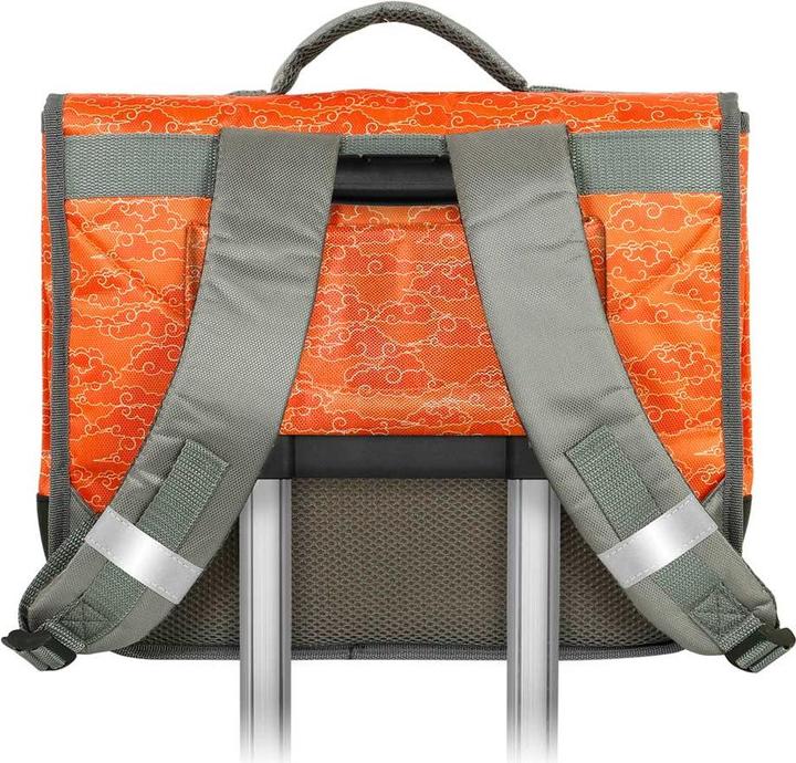 Produktbild Karactermania Cartable Backpack 2.0 Chikara