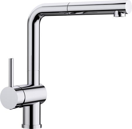 Produktbild Blanco Linus-S Lever left