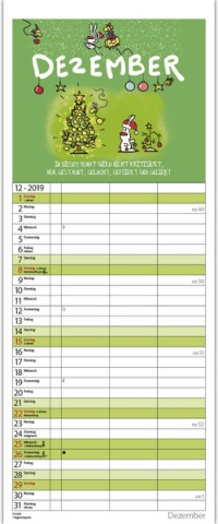 Produktbild Familienplaner Nic - Timer für Zwei