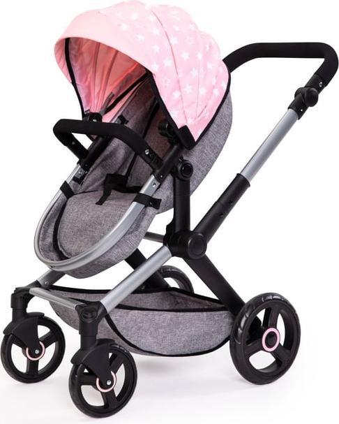 Immagine prodotto Bayer Carrozzina per bambole XEO 17030AA