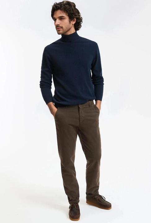 Produktbild La Redoute Collections Rollkragenpullover (M)