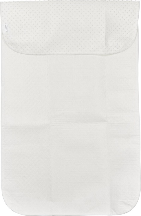 Actual product image Meyco studded matrasdek anti slip 180x200 (180x200 cm)