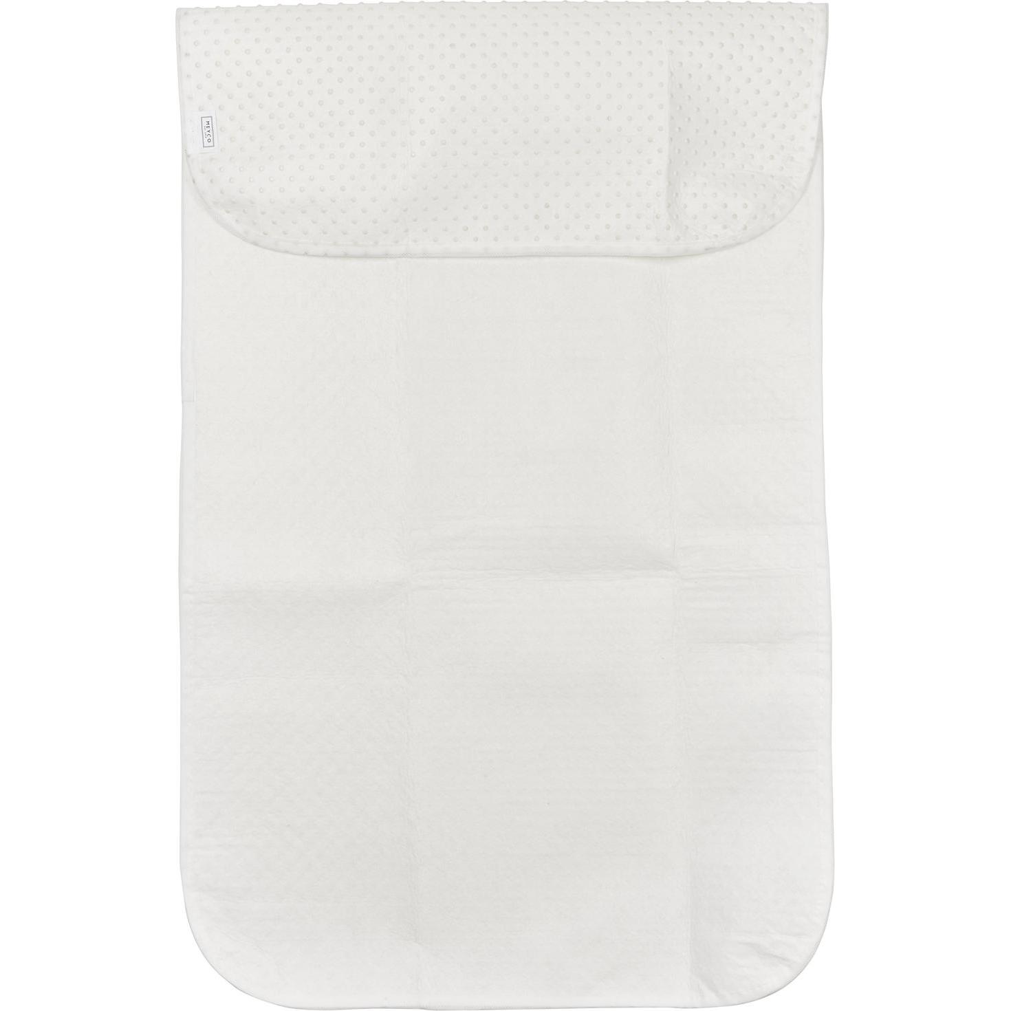 Meyco, Matratzenschutz, noppen matrasdek anti slip 180x200 (180x200 cm)