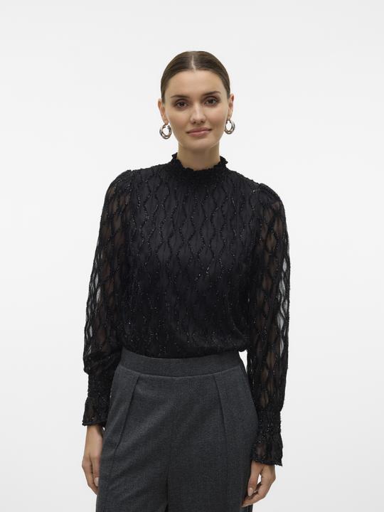 Produktbild Vero Moda VMNOLITA Top Bluse (XS)