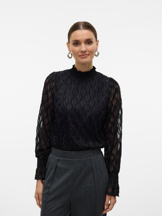 Produktbild Vero Moda VMNOLITA Top Bluse (M)