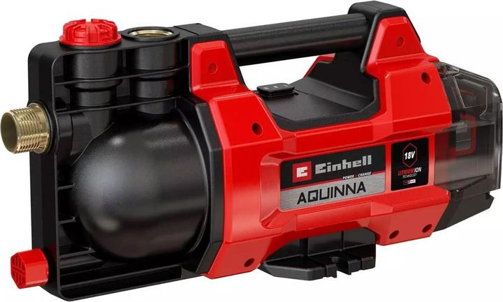 Image du produit Einhell Aquinna 18/28 (Pompe de jardin)