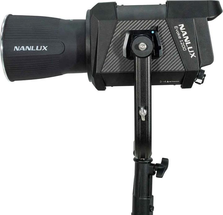 Image du produit Nanlux Kit Evoke 1200 ST (éclairage de studio, Lumière vidéo)