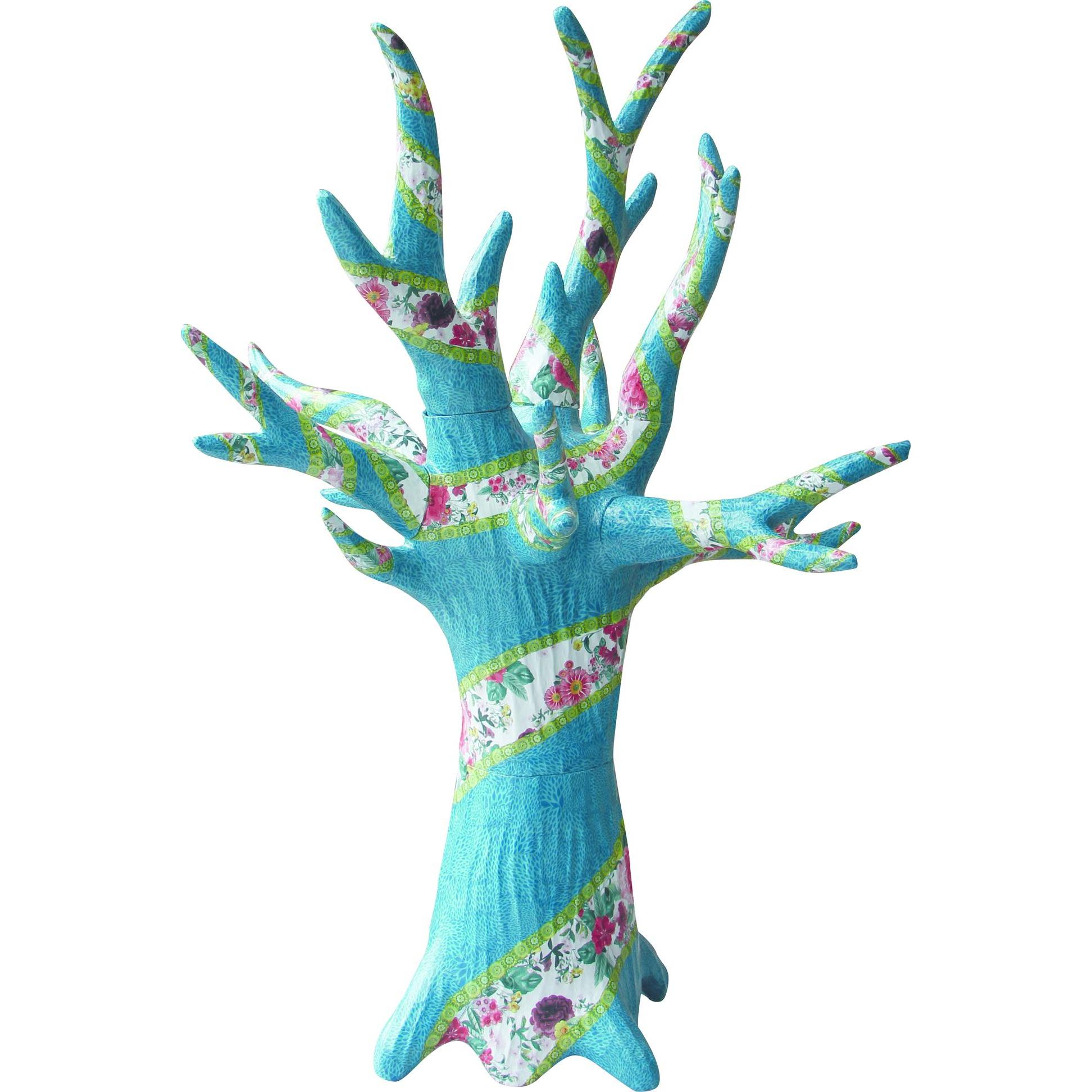 Thumbnail - Décopatch Papp-Figuren 160 cm Baum