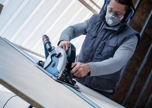 Produktbild Bosch Professional Zubehör Kreissägeblatt Expert for Fibre Cement, 165 x 20 x 2,2 mm, 4
