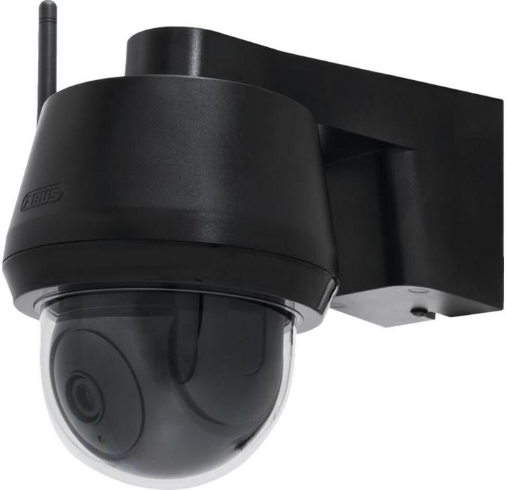 Actual product image Abus EasyLook PPDF17620 Wireless additional camera 2304 x 1296 pixels 2.4GHz (2304 x 1296 Pixels)