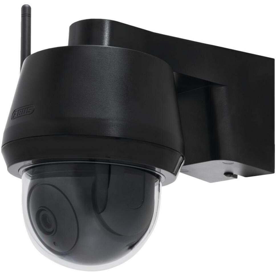 Thumbnail - Abus EasyLook PPDF17620 Funk-Zusatzkamera 2304 x 1296 Pixel 2.4GHz (2304 x 1296 Pixels), Netzwerkkamera, Schwarz