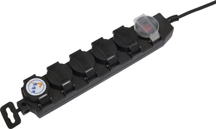 Immagine prodotto Steffen Secco (5 x, Tipo 13, 3 m)