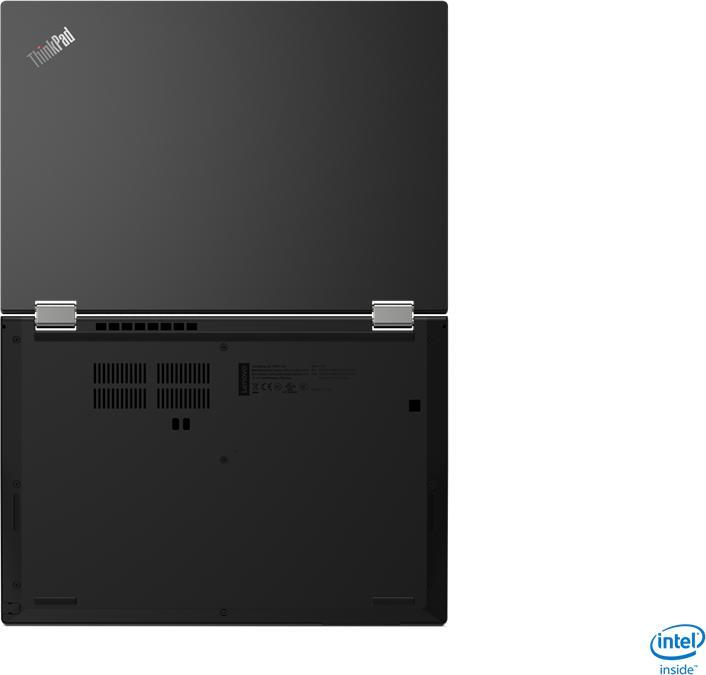 Produktbild Lenovo ThinkPad L13 Yoga (13.30", Intel Core i5-10210U, 16 GB, 512 GB, CH)