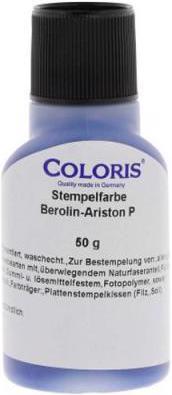 Coloris Stempelfarbe R9 Spezialfarbe