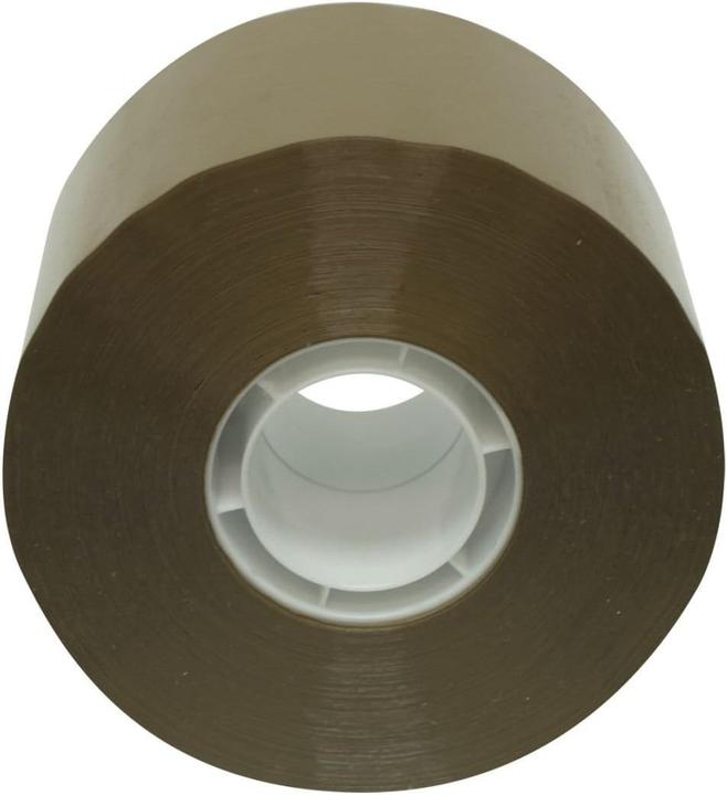 Produktbild Apli 12873 - Compacte afdichting Noise Free Acryl PP Bruin 50 mm x 132 m 28 μm (50 mm)