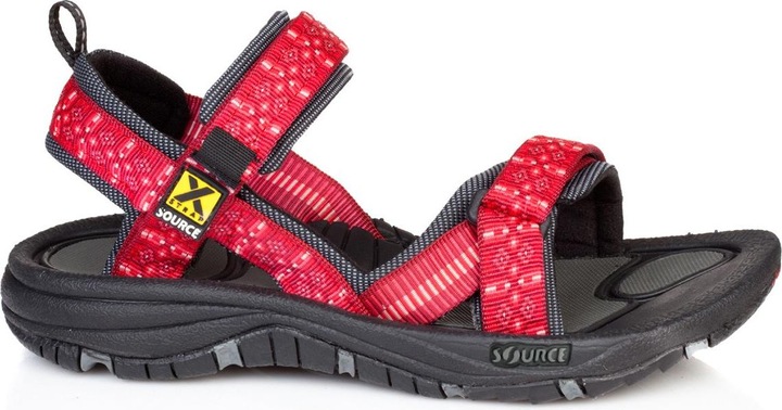 Produktbild Source Damen Gobi Sandale (38)