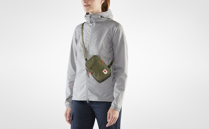 Actual product image Fjällräven High Coast Tasche