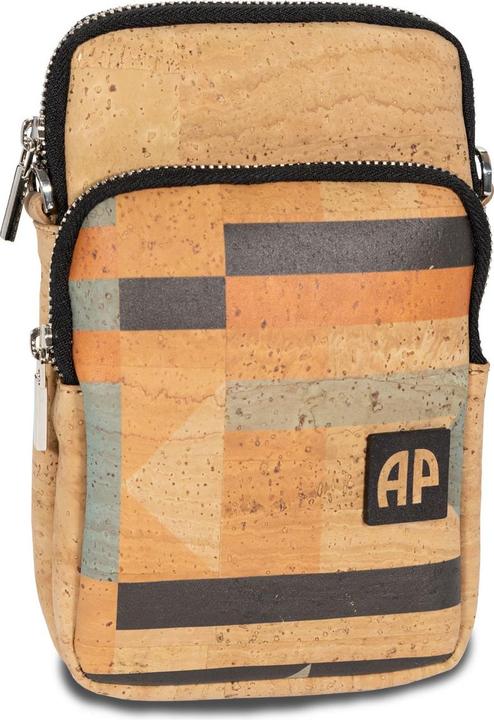 Immagine prodotto Artipel Borsa a tracolla "Geo S