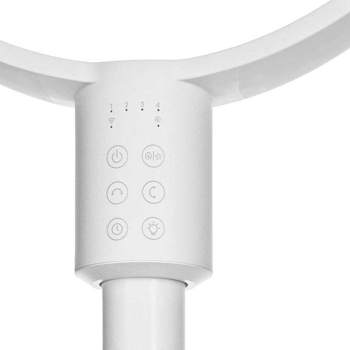 Actual product image Xiaomi BHR9849EU (61 dB)