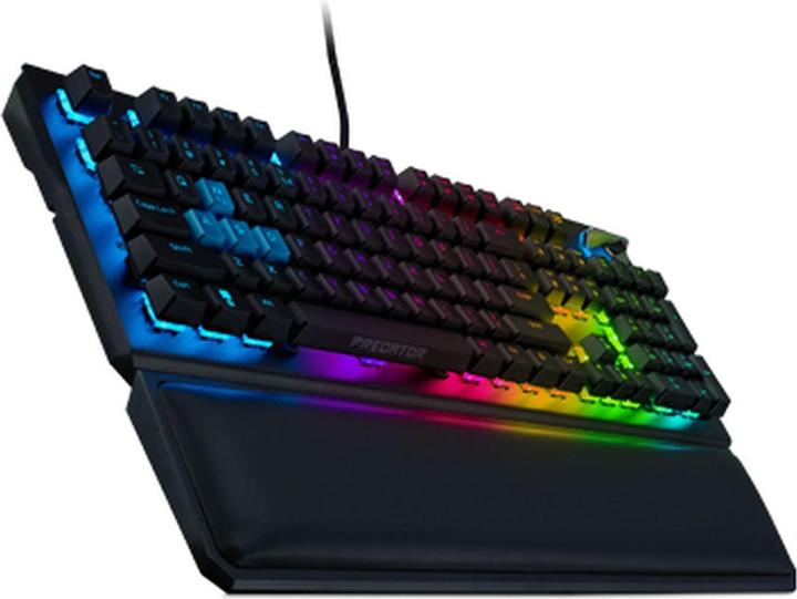 Immagine prodotto Acer Predator Aethon 700 (US, Cablato)