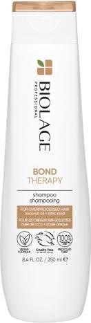 Produktbild Biolage Shampoo for extremely damaged hair Bond Therapy (Shampoo) - Volume: 250 ml (250 ml, Flüssiges Shampoo)