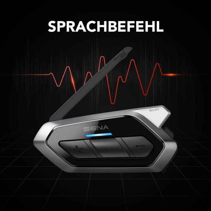 Immagine prodotto Sena Set singolo 50R (Set di 1)