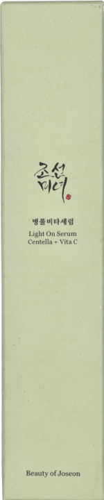 Produktbild Beauty of Joseon Light On Serum Centella Vita C (30 ml)