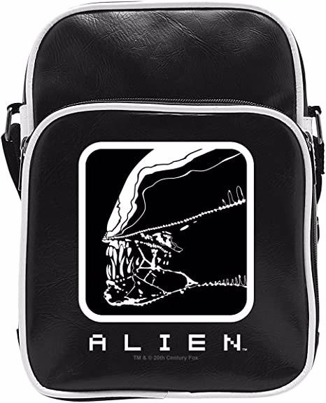 Produktbild GED Borsa/Tracolla Alien Small Size (AX2)