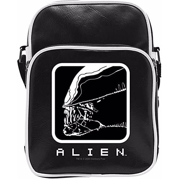 GED, Tasche, Borsa/Tracolla Alien Small Size (AX2)