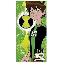 GED Asciugamano Ben 10 omniverse, Weiteres Gaming Zubehör