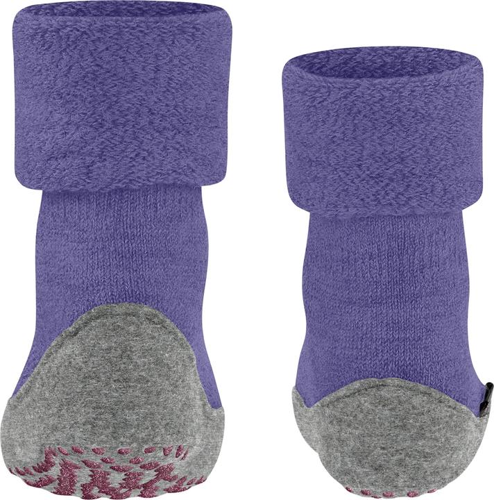 Produktbild Falke Cosyshoe Minis SO CP (27 - 28)